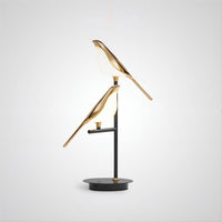 NOMI Table Lamp by Lampadom - close-up