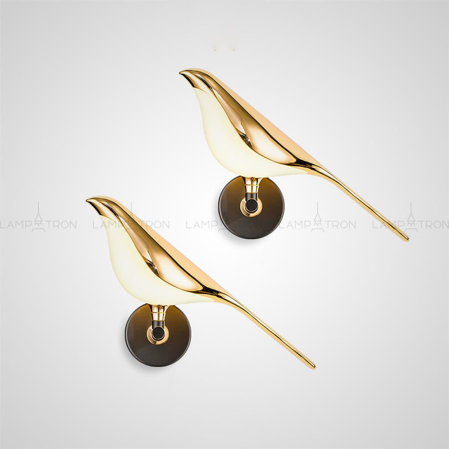 NOMI Wall Light by Lampadom - view 36