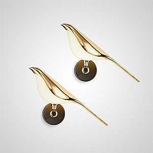NOMI Wall Light by Lampadom