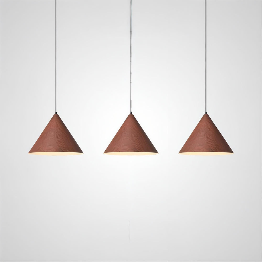 NOOMI TRIO Cascade Light