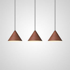 NOOMI TRIO Cascade Light by Lampadom