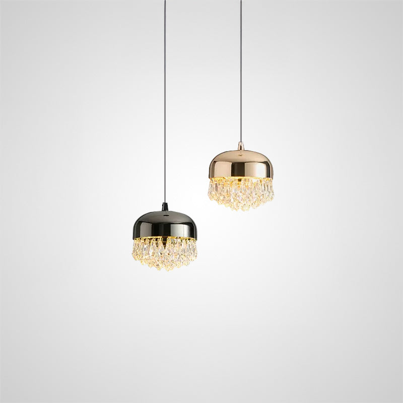 NOOR Pendant by Lampadom - view 20