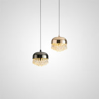 NOOR Pendant by Lampadom - view 20