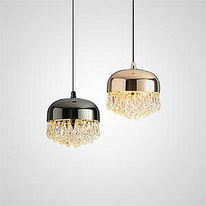 NOOR Pendant by Lampadom