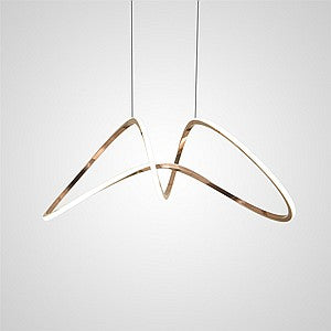 NORVIN B Pendant by Lampadom