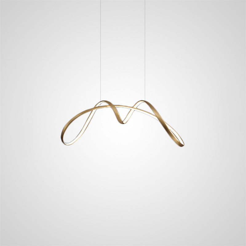 NORVIN B LUX Chandelier by Lampadom - view 17