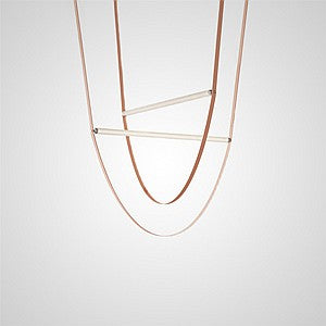 NUTTA Pendant by Lampadom