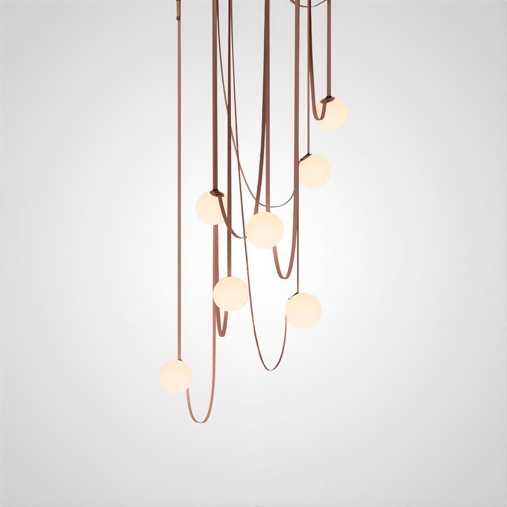 NUTTA BALL Pendant