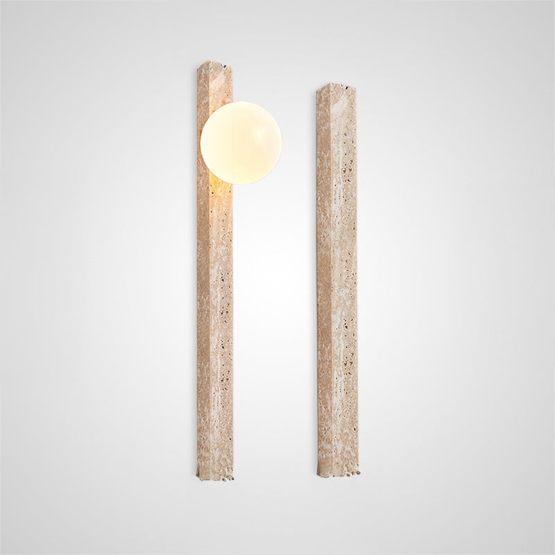 OBBE Wall Light by Lampadom - view 13