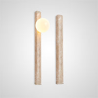 OBBE Wall Light by Lampadom - view 13