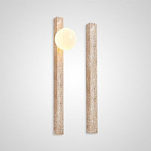 OBBE Wall Light by Lampadom
