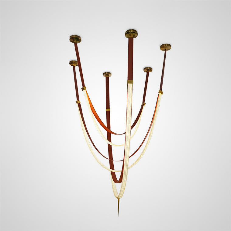 OBERT Pendant by Lampadom - view 9