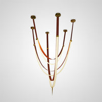 OBERT Pendant by Lampadom - view 9