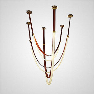 OBERT Pendant by Lampadom