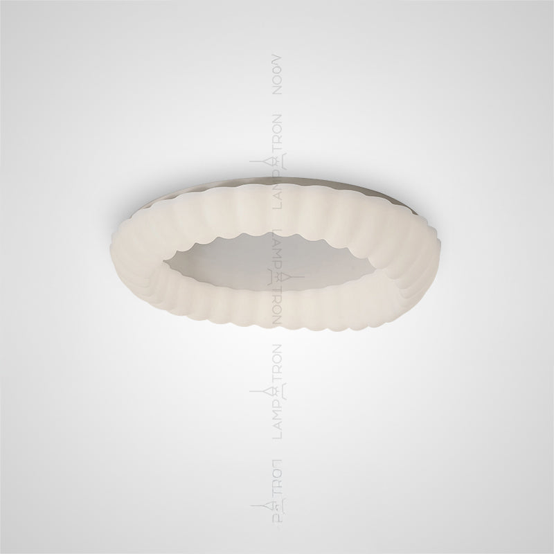 ODDLY Ceiling Chandelier