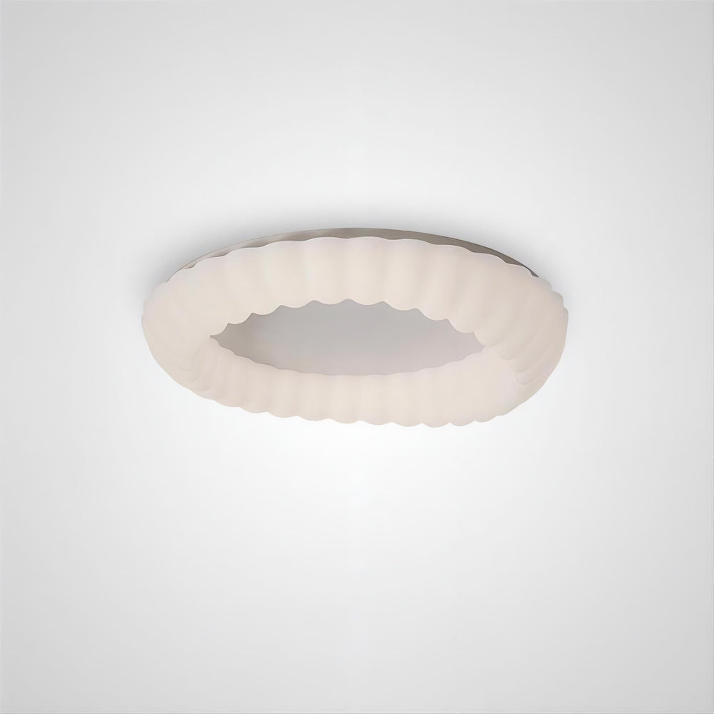 ODDLY Ceiling Chandelier
