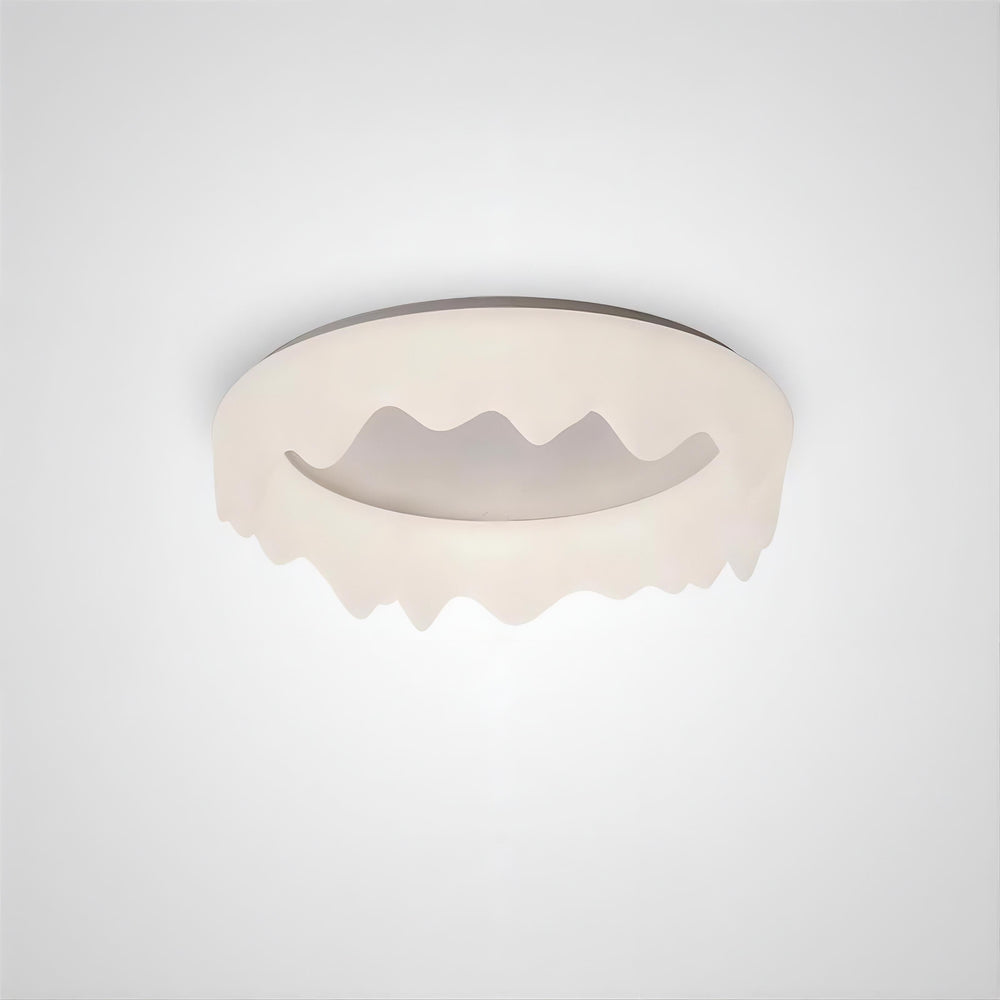 ODDLY C Ceiling Chandelier