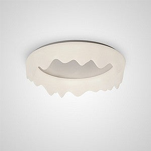 ODDLY C Ceiling Chandelier by Lampadom
