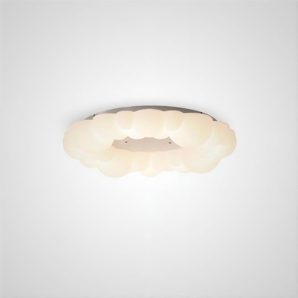 ODDLY Ceiling Chandelier