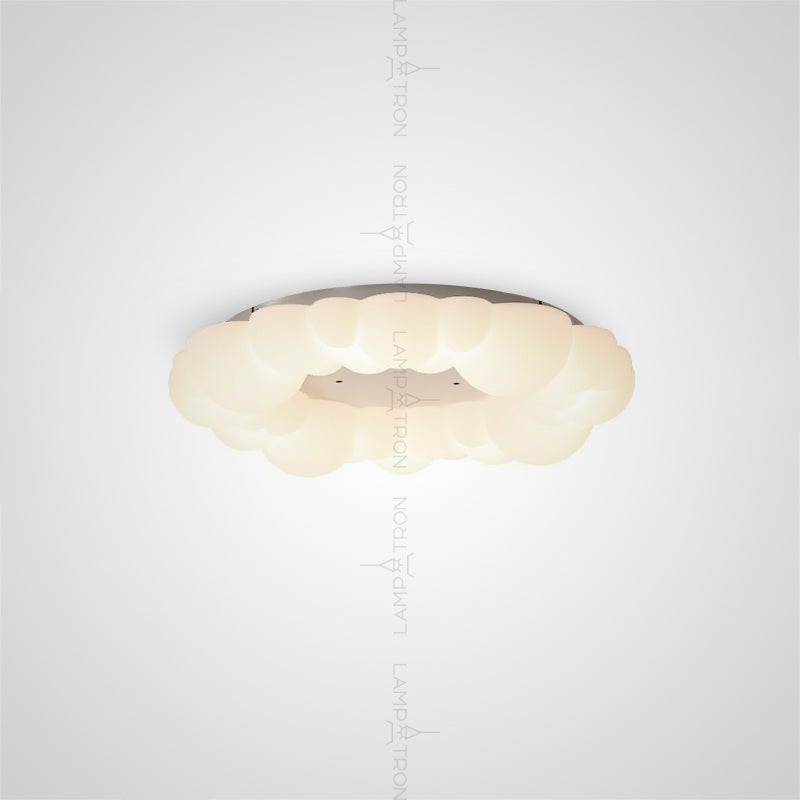 ODDLY Ceiling Chandelier