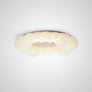 ODDLY Ceiling Chandelier by Lampadom