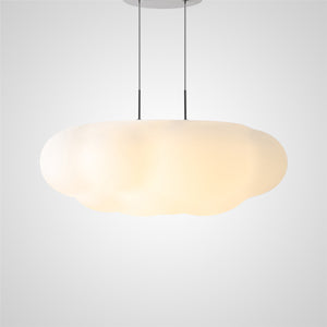 ODDLY D. Chandelier by Lampadom - view 14