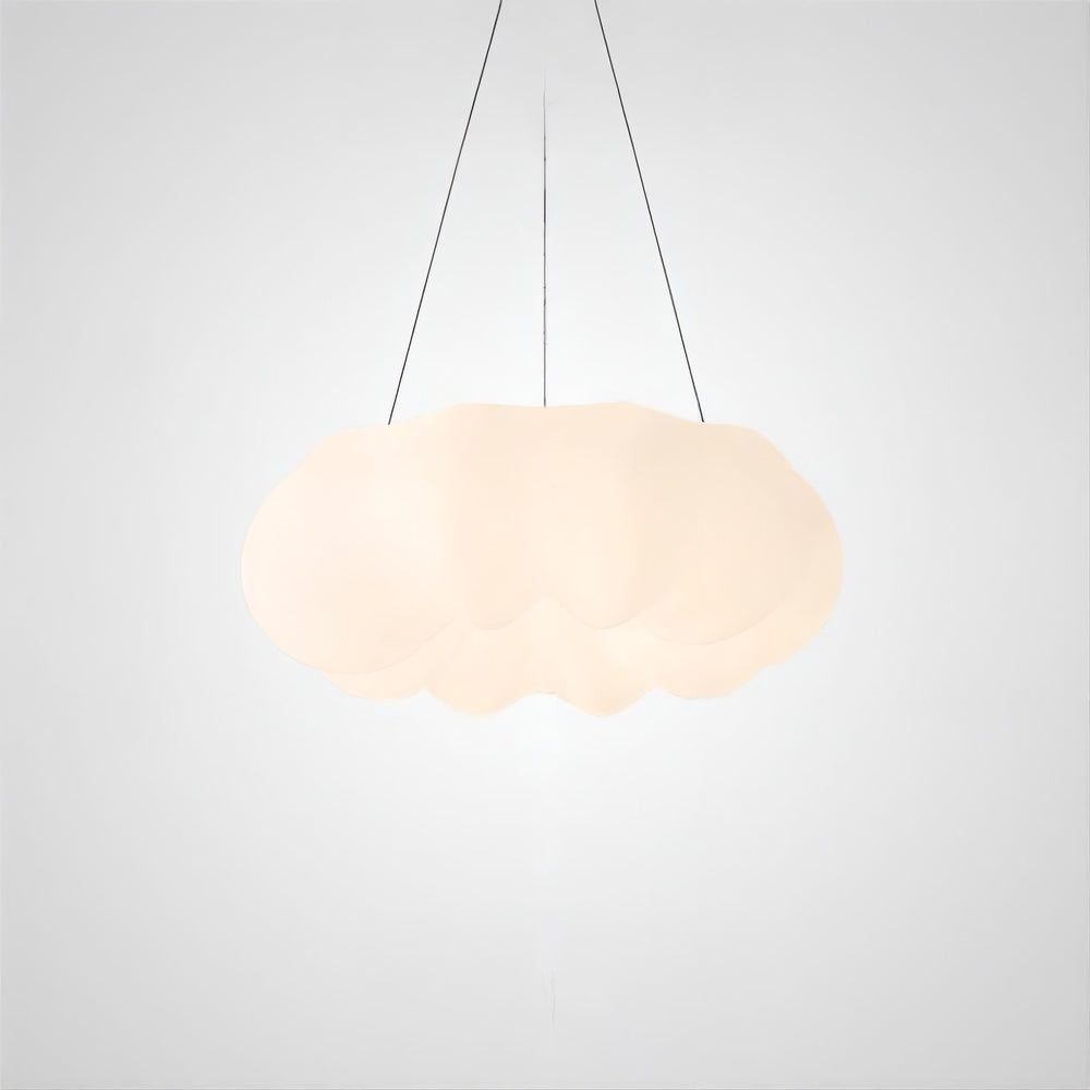 ODDLY E Chandelier