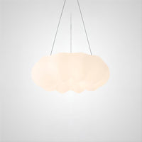 ODDLY E Chandelier