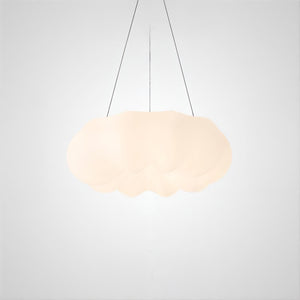 ODDLY E Chandelier by Lampadom