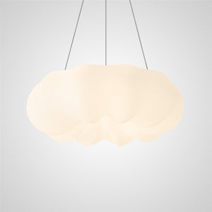 ODDLY E Chandelier