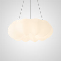 ODDLY E Chandelier