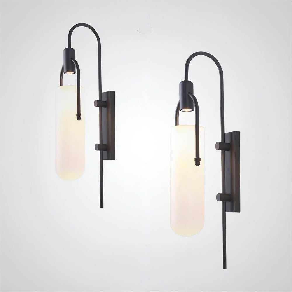 ODIL Wall Light by Lampadom - view 11
