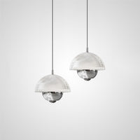 ODLER Pendant by Lampadom - view 11