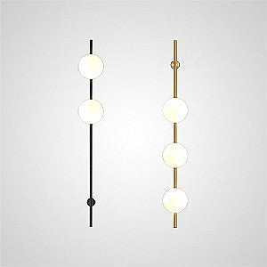 OHLA Wall Light by Lampadom