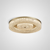 OLAGUS Ceiling Chandelier by Lampadom - view 14