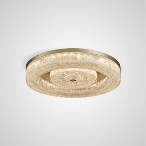 OLAGUS Ceiling Chandelier by Lampadom