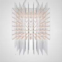 ODDRUN Chandelier by Lampadom - view 21