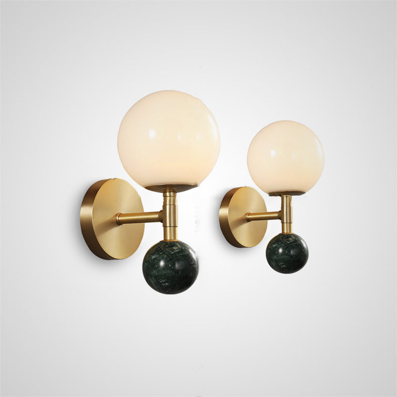 OLDIS Wall Light by Lampadom - view 8