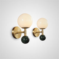 OLDIS Wall Light by Lampadom - view 8