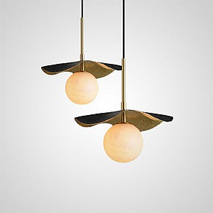 OLEA Pendant by Lampadom
