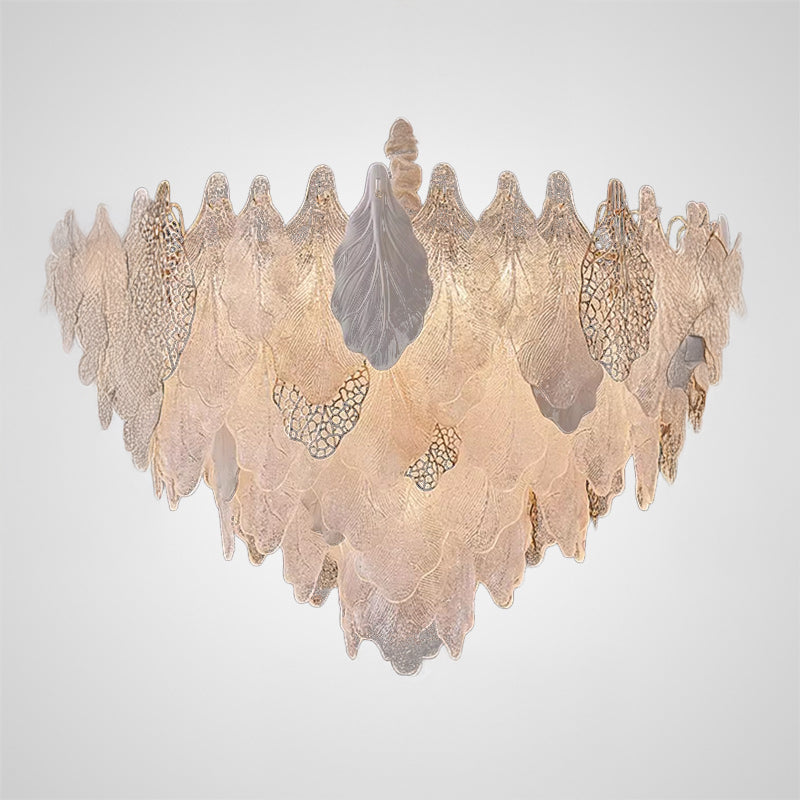 OLEANDER Chandelier by Lampadom - view 12
