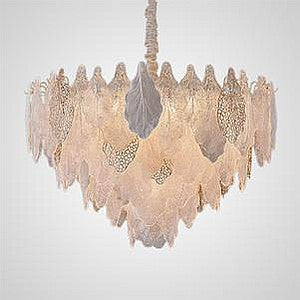 OLEANDER Chandelier by Lampadom