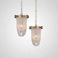 OLIVIA Pendant by Lampadom - view 4