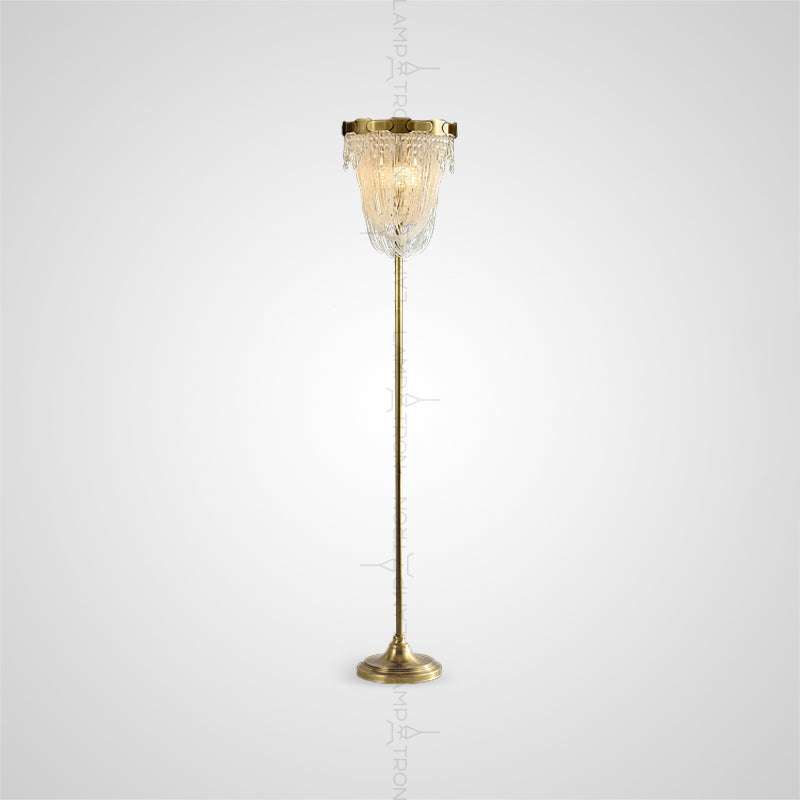 OLIVIA Floor Lamp by Lampadom - view 3