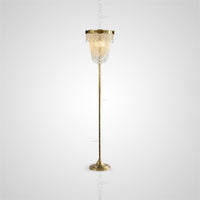 OLIVIA Floor Lamp by Lampadom - view 3