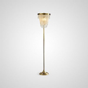 OLIVIA Floor Lamp by Lampadom
