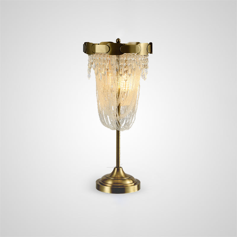 OLIVIA Table Lamp