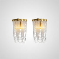 OLIVIA Wall Light by Lampadom - view 3