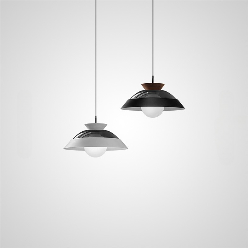 OLMAR Pendant by Lampadom - view 7