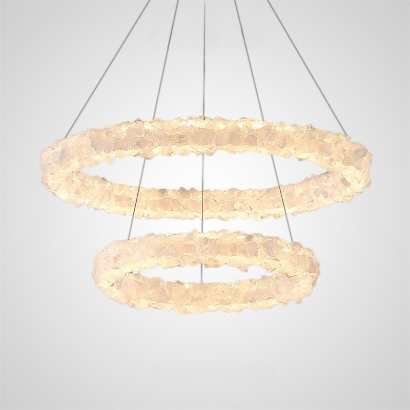 OLSANG Chandelier by Lampadom - view 19
